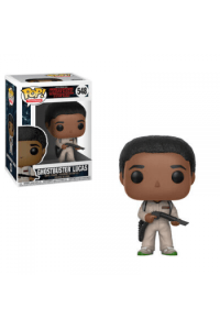POP Ghostbuster Lucas (548)