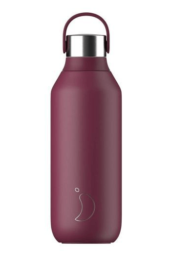 Chillys boca Plum - Serija 2 (500ml) - slika proizvoda