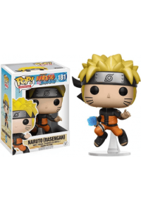 Funko Pop Animation: Naruto - Naruto (Rasengan) - slika proizvoda