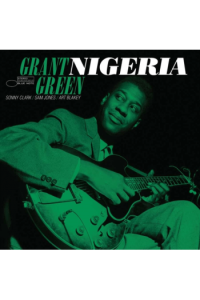 Nigeria (Tone Poet Vinyl)