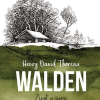 Walden - naslovnica