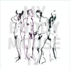 MY BUDDY MOOSE - IV CD - omot