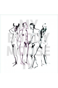 MY BUDDY MOOSE - IV CD - omot