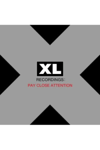 V.A. - Pay Close Attention CD - omot