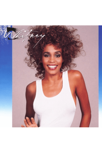 Whitney Houston - Whitney  (35anniv. special edition) LP - omot
