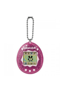 Tamagotchi - Pink Glitter - slika proizvoda