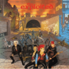 The Exploited - Troops Of Tomorrow LP - omot