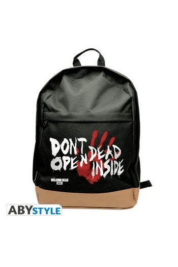 THE WALKING DEAD - Backpack "Dead Inside" - slika proizvoda
