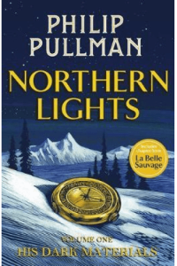 Northern Lights - naslovnica