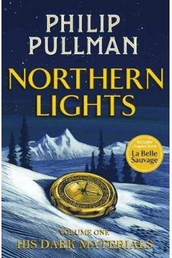 Northern Lights - naslovnica