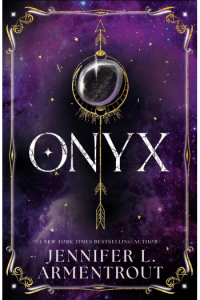 Onyx - naslovnica