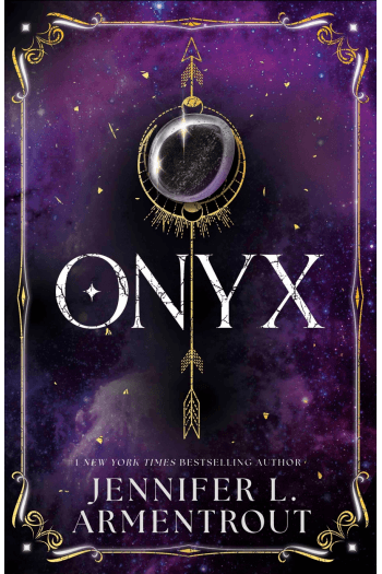 Onyx - naslovnica