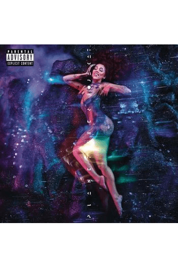 Doja Cat - Planet Her (Deluxe) LP - omot