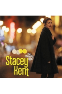 Kent Stacey - Changing Lights CD - omot