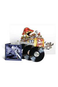 Slim Shady (20th Anniversary Extended Edition 2019)
