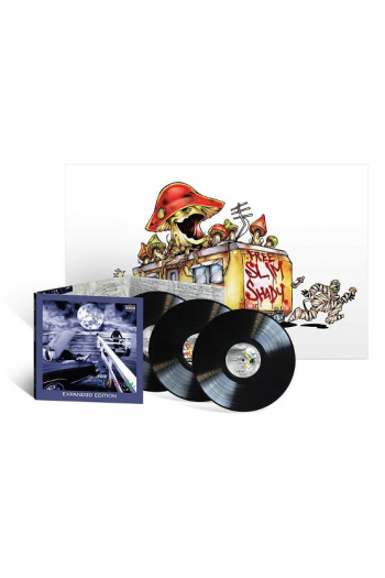 Eminem - Slim Shady (20th Anniversary Extended Edition 2019) LP - omot