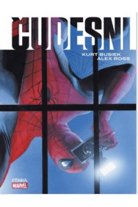 Kolorka Specijal 34: Čudesni