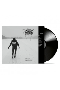 Darkthrone - Astral Fortress LP - omot