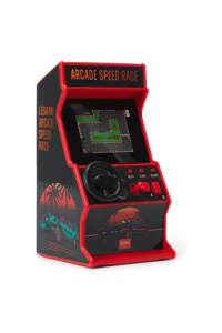 Igra arkade space race