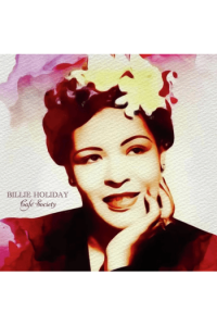 Billie Holiday - Cafe Society (White Vinyl) LP - omot