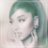 Ariana Grande - Positions CD - omot