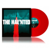 The Haunted - Songs Of Last Resort (ltd. transparent red vinyl) LP - omot