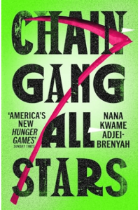 Chain-Gang All-Stars