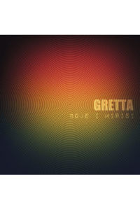 Gretta - Boje i mirisi CD - omot