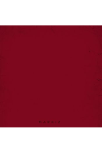 Markiz - Red CD - omot