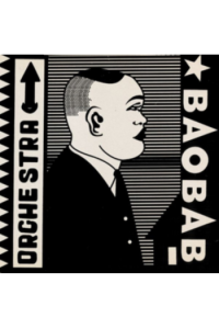 Orchestra Baobab - Tribute To Ndiouga Dieng LP - omot