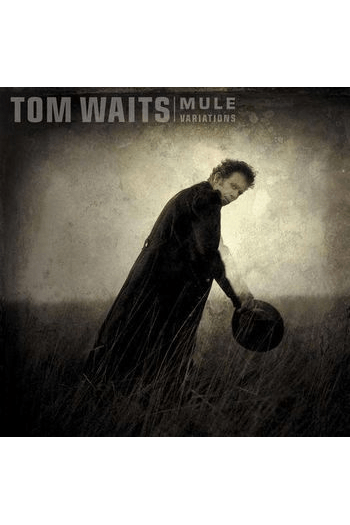 Tom Waits - Mule Variations LP - omot