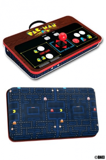 Arcade 1Up Couchcade - Pac-Man (10 Games) - slika proizvoda