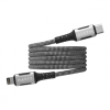 Havit kabel za mob Type C-Type C magnetni PD60W CB6297 1 metar, crni - slika proizvoda