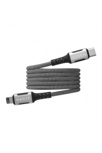 Havit kabel za mob Type C-Type C magnetni PD60W CB6297 1 metar, crni - slika proizvoda