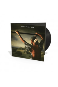 Sade - Soldier Of Love LP - omot
