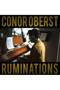 Oberst Conor - Ruminations CD - omot