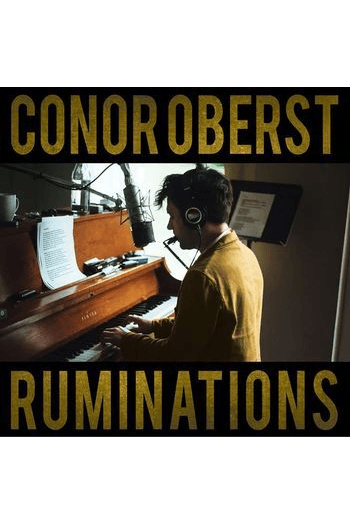 Oberst Conor - Ruminations CD - omot