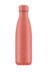 Chillys boca Pastel All Coral (500 ml)