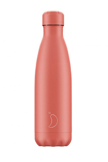 Chillys boca Pastel All Coral (500 ml) - slika proizvoda