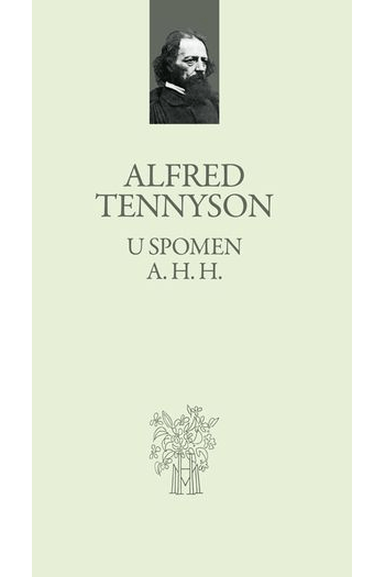 U spomen A.H.H. - naslovnica