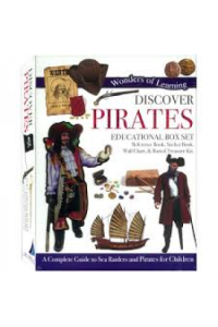 Discover Pirate - box set - naslovnica