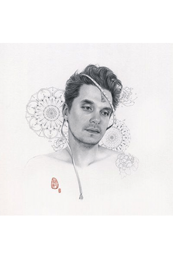Mayer, John - The Search for Everything CD - omot
