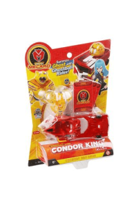 Ghostball Rider Set Condor King & Martial Tiger - slika proizvoda