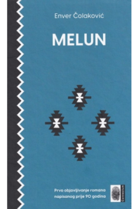 Melun - naslovnica