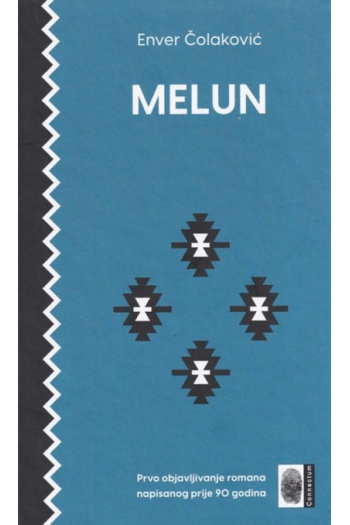 Melun - naslovnica