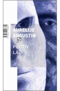 Protiv laži - naslovnica