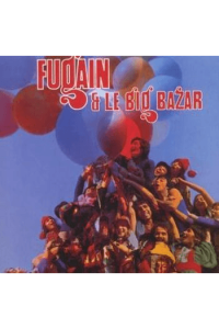 Fugain, Michel & Le Big Bazar - Fais Comme L Oiseau CD - omot