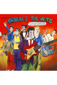 Cruising With Ruben & The Jets (Reissue edition)