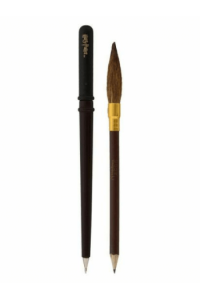 Pyramid Harry Potter (Wand) Pen & Pencil Set - slika proizvoda