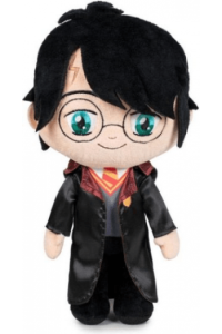 Playbyplay Plush: Harry Potter - Harry Potter T100 20Cm - slika proizvoda